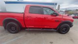 Used 2017 RAM 1500 Rebel w/ Luxury Group image 2
