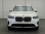 Used 2022 BMW X3 sDrive30i w/ Convenience Package w/ZPA image 2