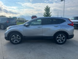 Used 2017 Honda CR-V EX-L image 2