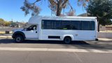 Used 2013 Ford F550 2WD Regular Cab Super Duty w/ Payload Upgrade Pkg image 4