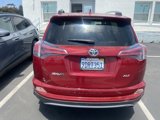Used 2018 Toyota RAV4 XLE image 4