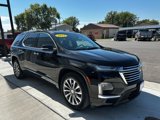 Used 2022 Chevrolet Traverse Premier image 6