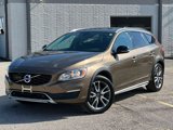Used 2018 Volvo V60 T5 Cross Country w/ Convenience Package image 2