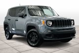 Used 2018 Jeep Renegade Sport w/ Power & Air Group image 3