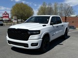 New 2025 RAM 1500 Big Horn image 2