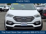Used 2017 Hyundai Santa Fe Sport image 5