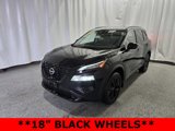 Used 2023 Nissan Rogue SV image 4