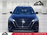 Used 2021 Nissan Kicks SR w/ SR Premium Package image 3
