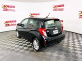 Used 2021 Chevrolet Spark LT image 2