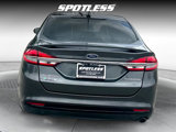 Used 2017 Ford Fusion Energi Titanium image 6