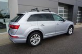 Used 2017 Audi Q7 3.0T Premium Plus image 4