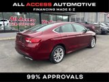 Used 2015 Chrysler 200 C w/ Navigation & Sound Group I image 2
