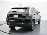Used 2024 Jeep Compass Trailhawk image 6