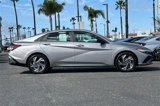 Certified 2025 Hyundai Elantra Sport image 3
