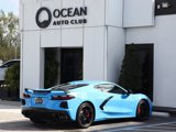 Used 2022 Chevrolet Corvette Stingray Preferred Cpe w/ Z51 Performance Package image 4