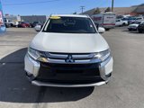 Used 2017 Mitsubishi Outlander GT image 5