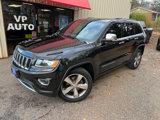 Used 2015 Jeep Grand Cherokee Limited image 2