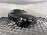 Certified 2021 Mercedes-Benz C 300 Coupe image 1