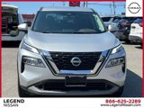 Used 2023 Nissan Rogue SV image 2
