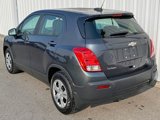 Used 2016 Chevrolet Trax LS w/ LPO, Protection Package image 5