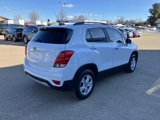 Used 2019 Chevrolet Trax LT w/ LT Convenience Package image 6