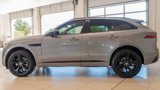 New 2025 Jaguar F-PACE R-Dynamic S image 4