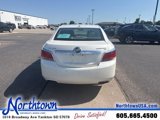 Used 2011 Buick LaCrosse CXS image 6
