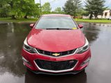 Used 2017 Chevrolet Cruze LT w/ Convenience Package image 2