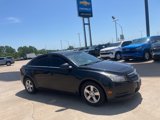 Used 2014 Chevrolet Cruze LT w/ Technology Package image 5