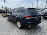 Used 2023 Volkswagen Atlas SE w/ Panoramic Sunroof Package image 5