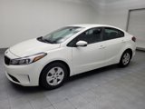 Used 2018 Kia Forte LX image 2