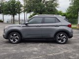 Certified 2022 Hyundai Venue SEL w/ Cargo Package image 4