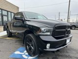 Used 2014 RAM 1500 Express w/ Black Ram 1500 Express Group image 3