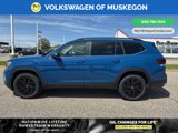New 2025 Volkswagen Atlas SE image 4