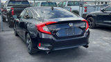 Used 2016 Honda Civic Touring image 3