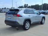Certified 2019 Toyota RAV4 LE image 3