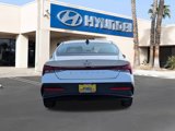 New 2025 Hyundai Elantra SE image 4