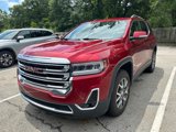 Used 2023 GMC Acadia SLT image 2