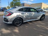 Used 2021 Honda Civic EX image 5