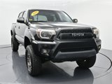 Used 2014 Toyota Tacoma 4x4 Double Cab w/ SR5 Package image 2