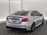 Used 2017 Subaru WRX Limited w/ Popular Package #3 image 5