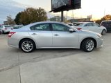 Used 2009 Nissan Maxima 3.5 SV w/ Premium Pkg image 4