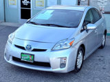 Used 2011 Toyota Prius Two image 4