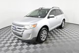 Used 2011 Ford Edge Limited w/ Driver Entry Pkg image 2