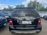 Used 2008 Mercedes-Benz ML 350 4MATIC image 5
