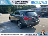 Used 2015 Acura MDX SH-AWD w/ Tech & Entertainment image 3