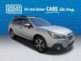 Used 2018 Subaru Outback 3.6R Limited image 4