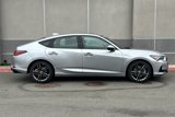New 2025 Acura Integra A-Spec image 3