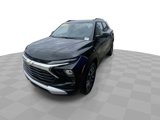 Used 2024 Chevrolet TrailBlazer LT w/ LT Cold Weather Package image 4