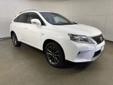 Used 2015 Lexus RX 350 F Sport image 3